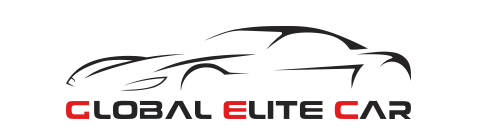 Logo Global elite car